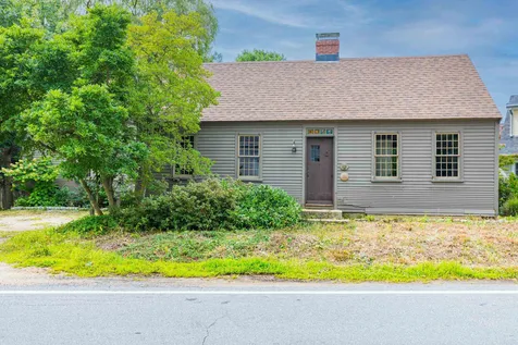 155 Main Street New Castle NH 03854
