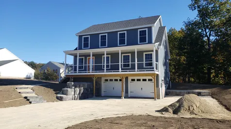 314 Plaza Drive Dover NH 03820
