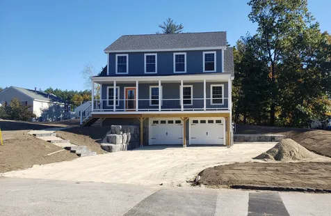 314 Plaza Drive Dover NH 03820