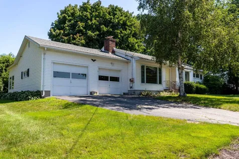 61 South Road North Hampton NH 03862