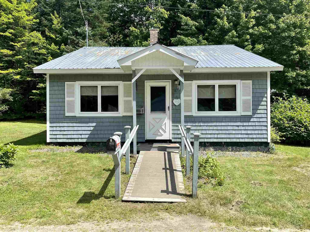 35 Rocky Road East Haven VT 05837
