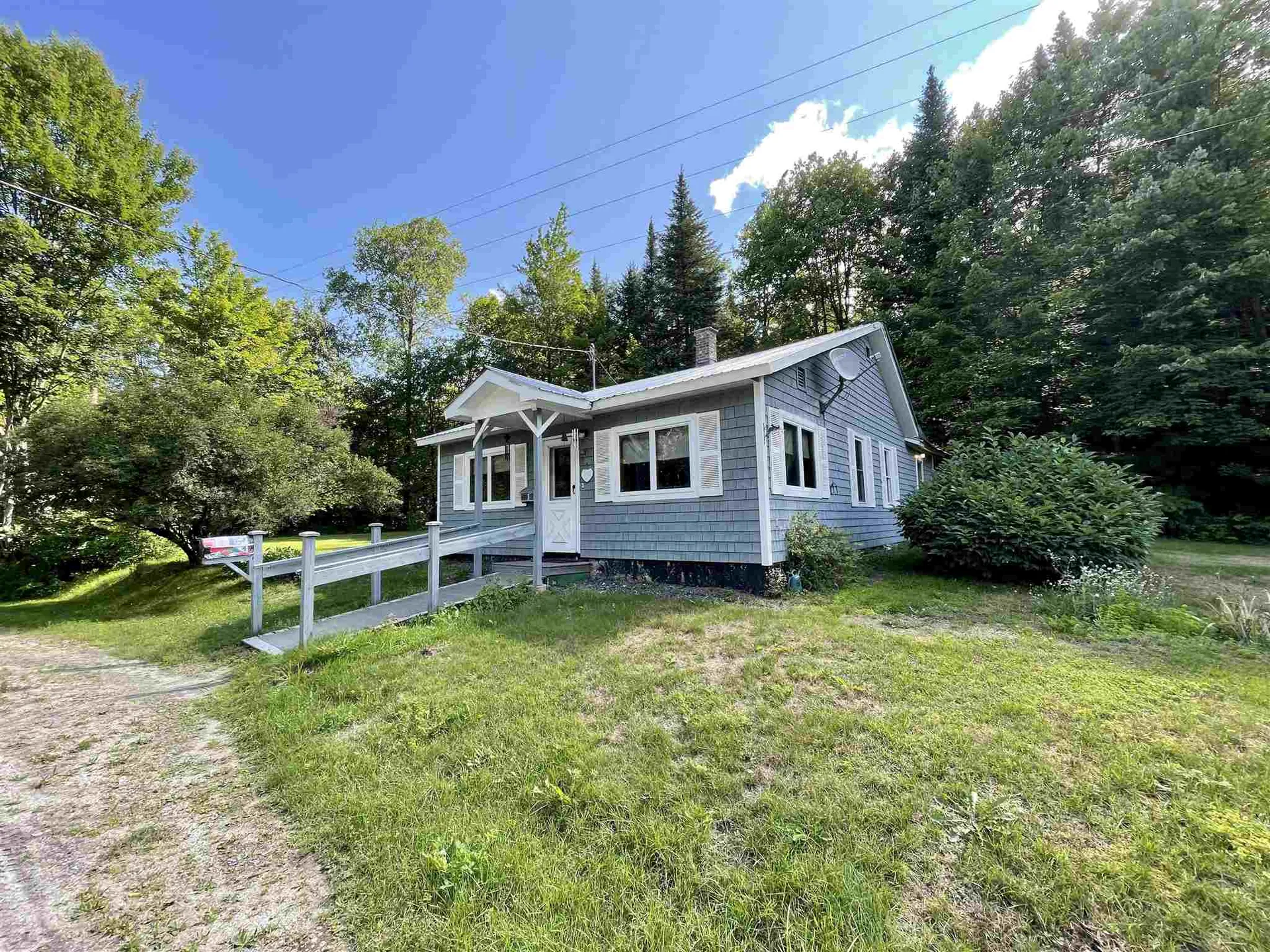 35 Rocky Road East Haven VT 05837