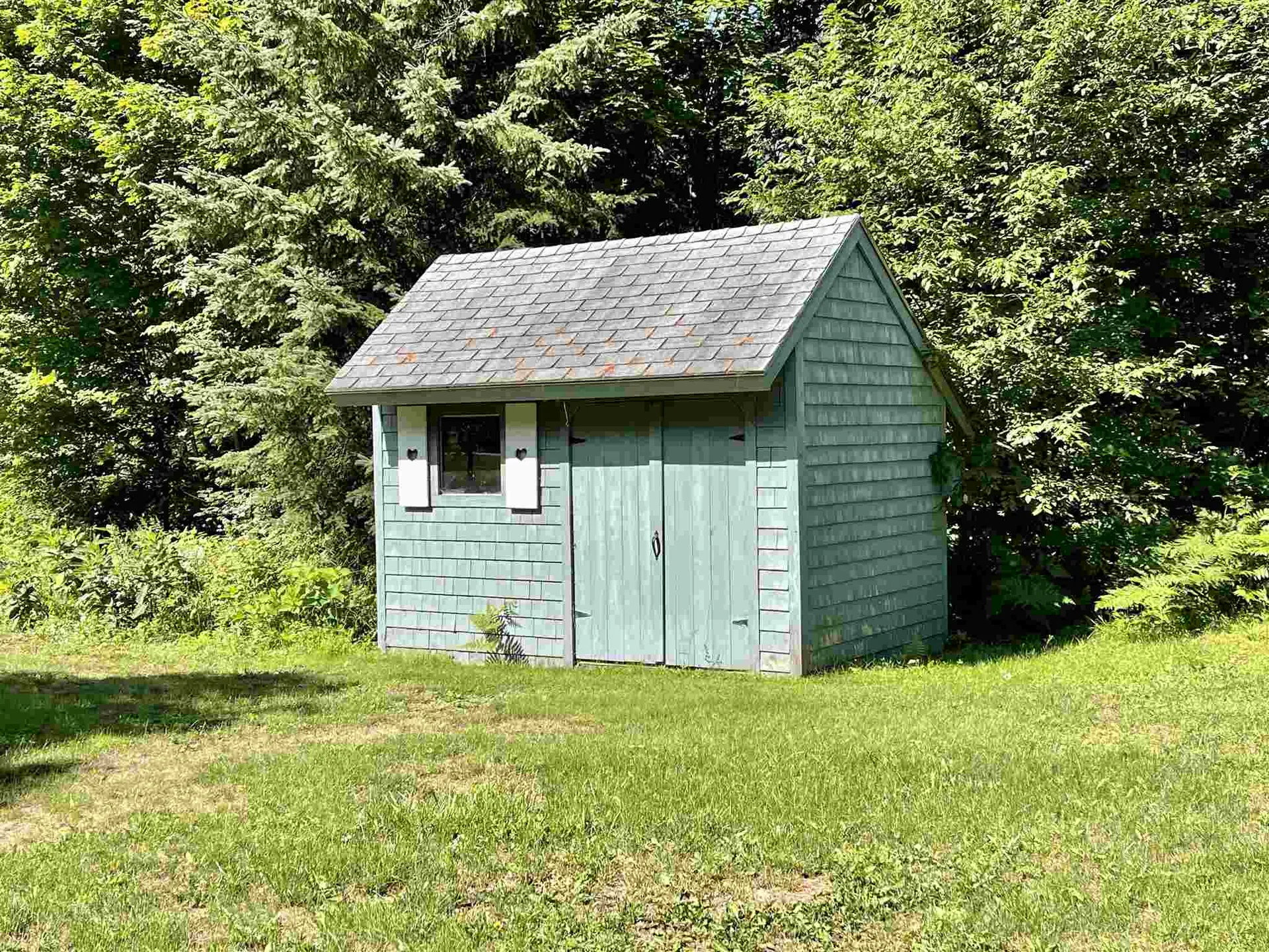 35 Rocky Road East Haven VT 05837