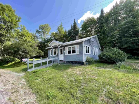 35 Rocky Road East Haven VT 05837