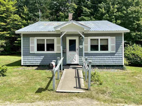 35 Rocky Road East Haven VT 05837