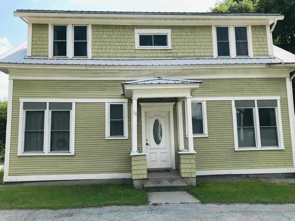 64 Church Street Hardwick VT 05843