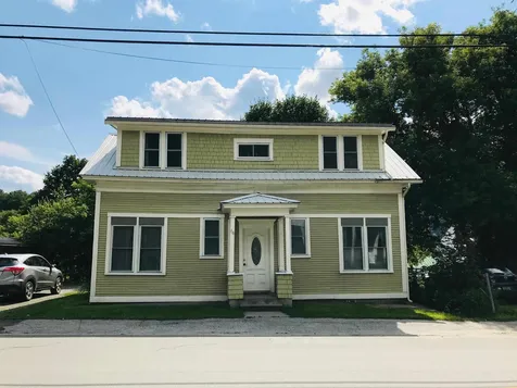 64 Church Street Hardwick VT 05843
