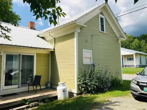64 Church Street Hardwick VT 05843
