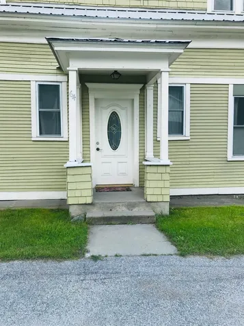 64 Church Street Hardwick VT 05843