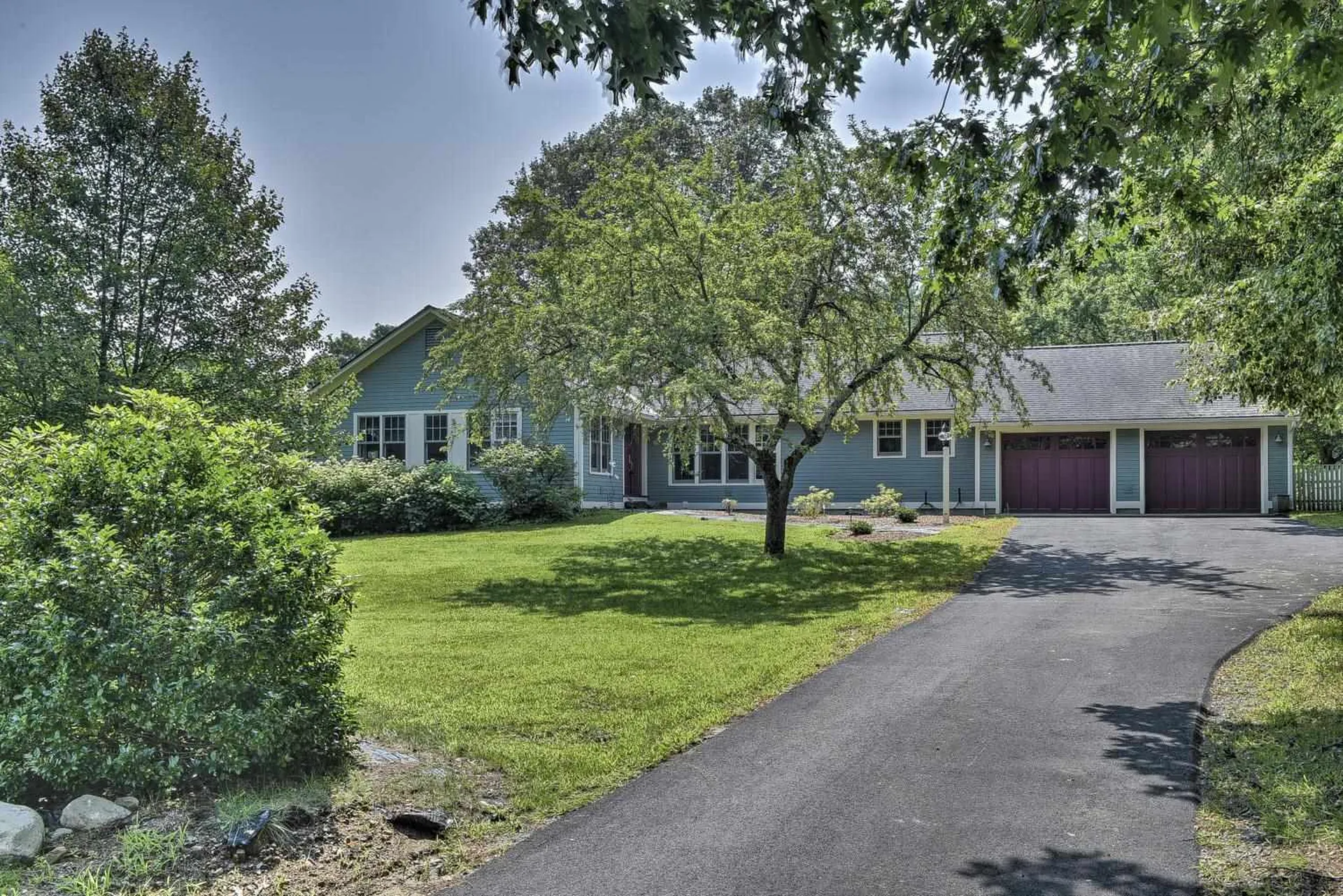 752 West Hill Road Keene NH 03431