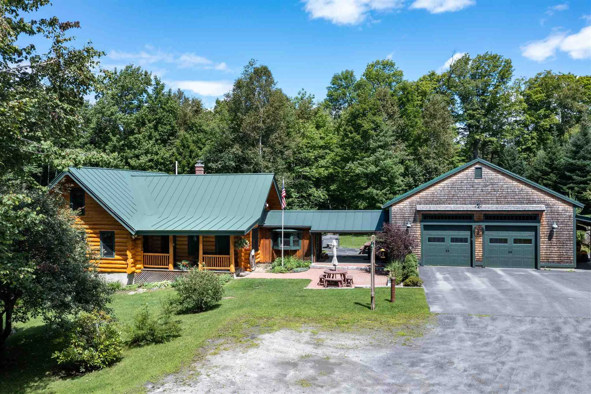 281 Grandview Road Williamstown VT 05679