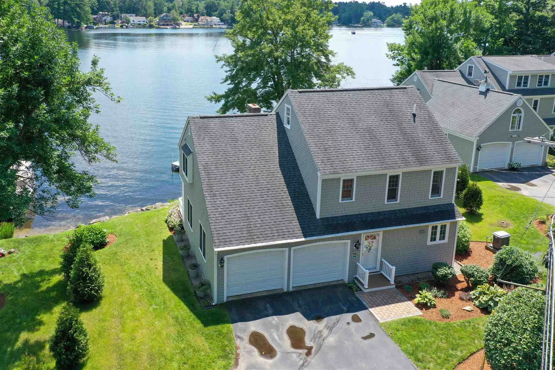 3 Heron Cove Windham NH 03087