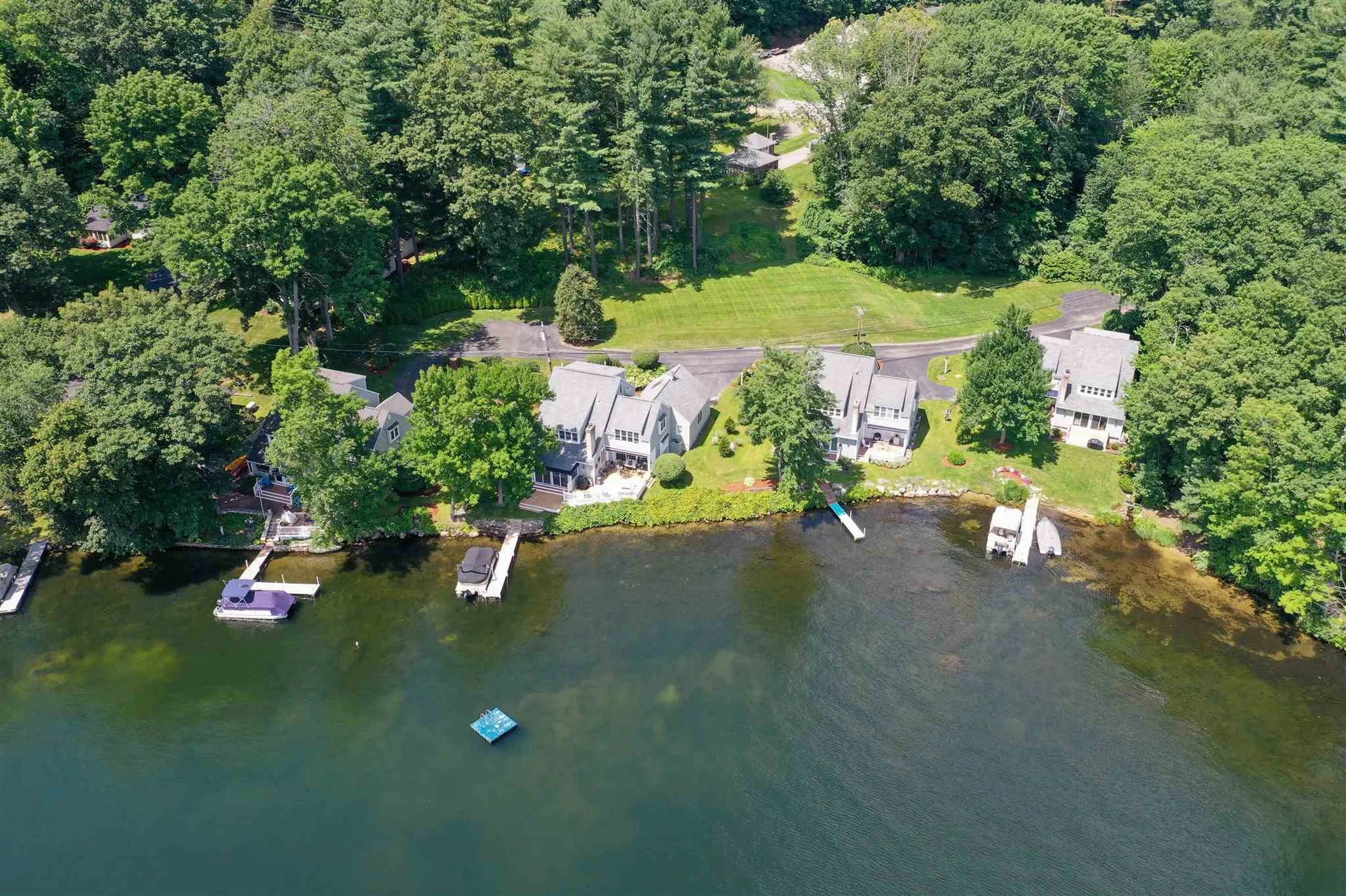 3 Heron Cove Windham NH 03087