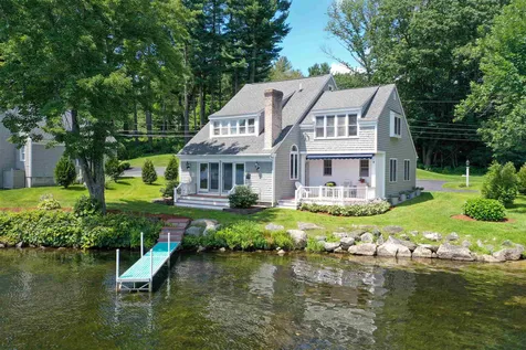 3 Heron Cove Windham NH 03087