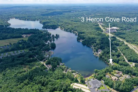 3 Heron Cove Windham NH 03087