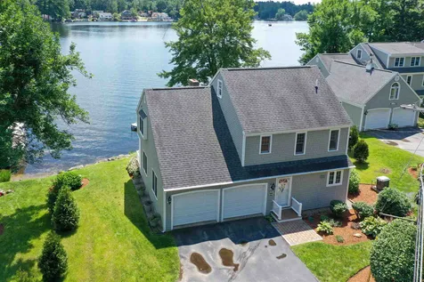 3 Heron Cove Windham NH 03087