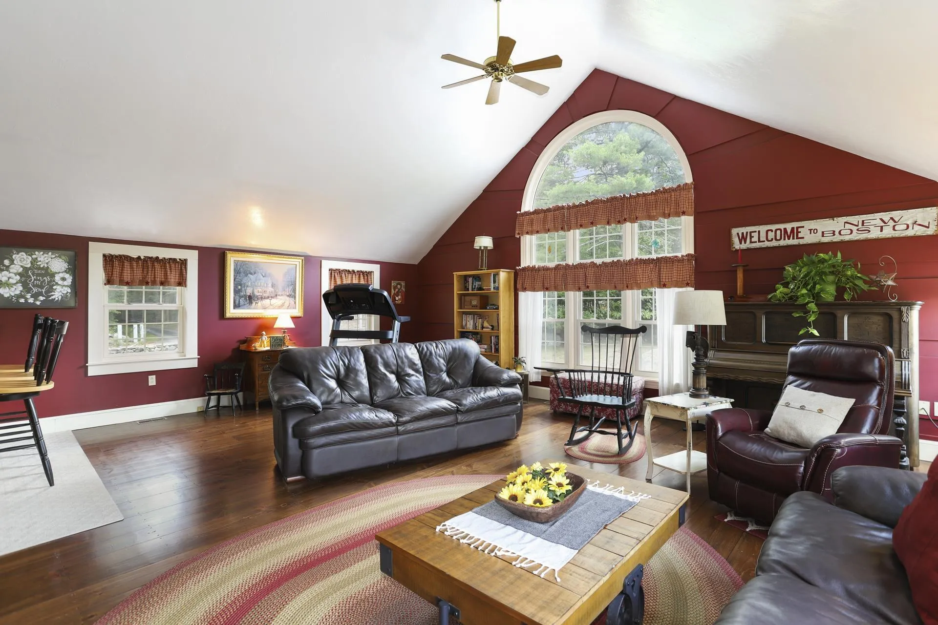 182 Mccurdy Road New Boston NH 03070
