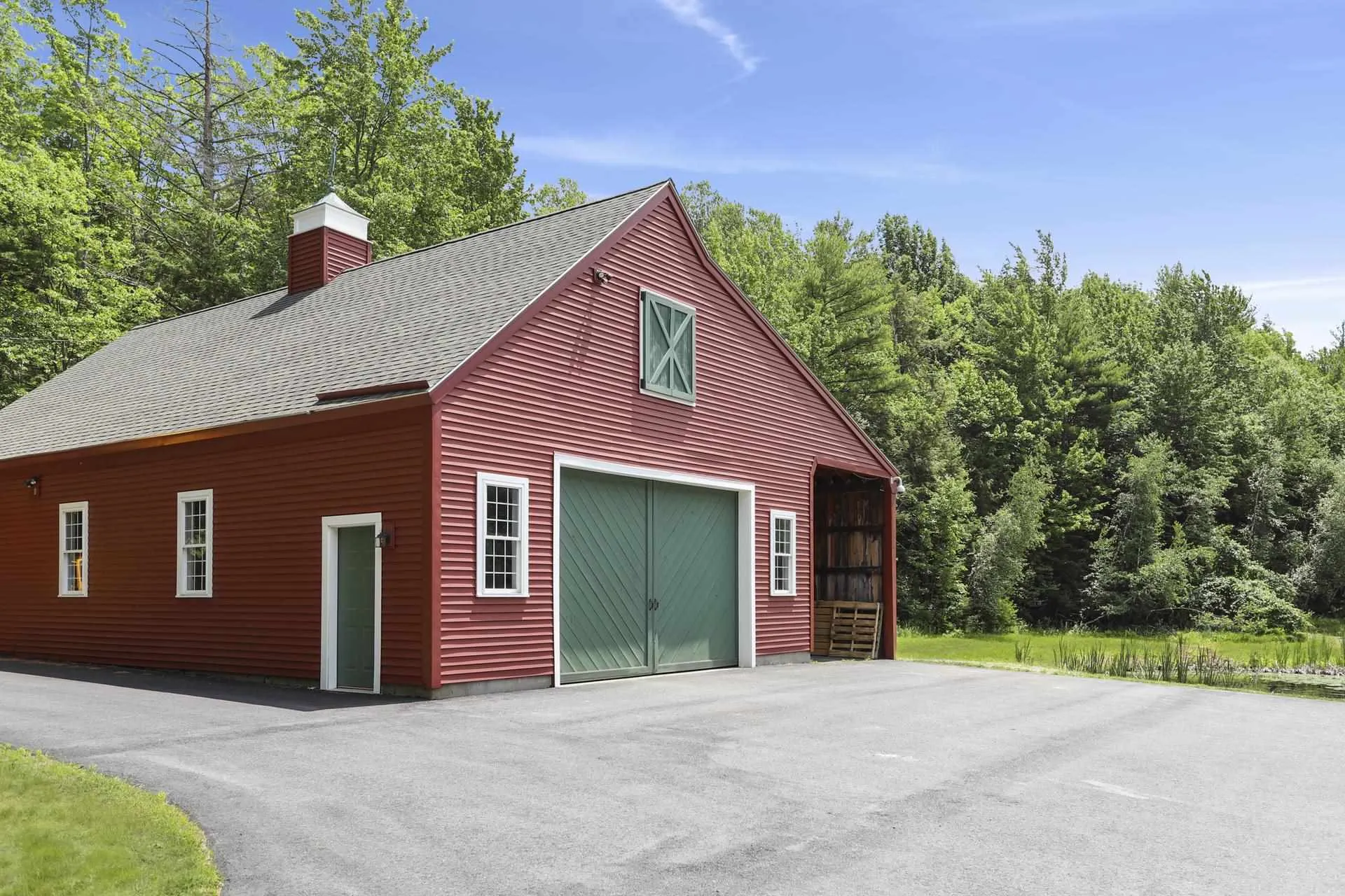 182 Mccurdy Road New Boston NH 03070