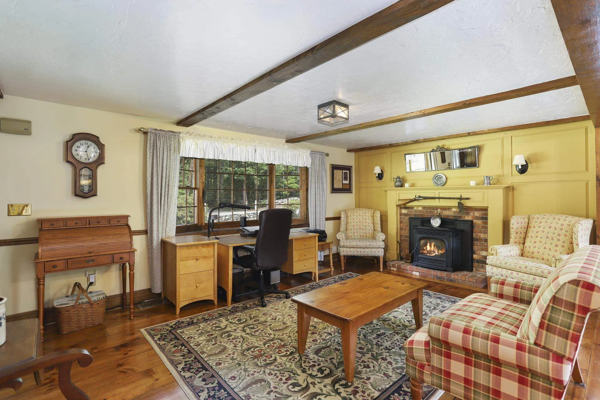 182 Mccurdy Road New Boston NH 03070