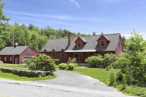 182 Mccurdy Road New Boston NH 03070