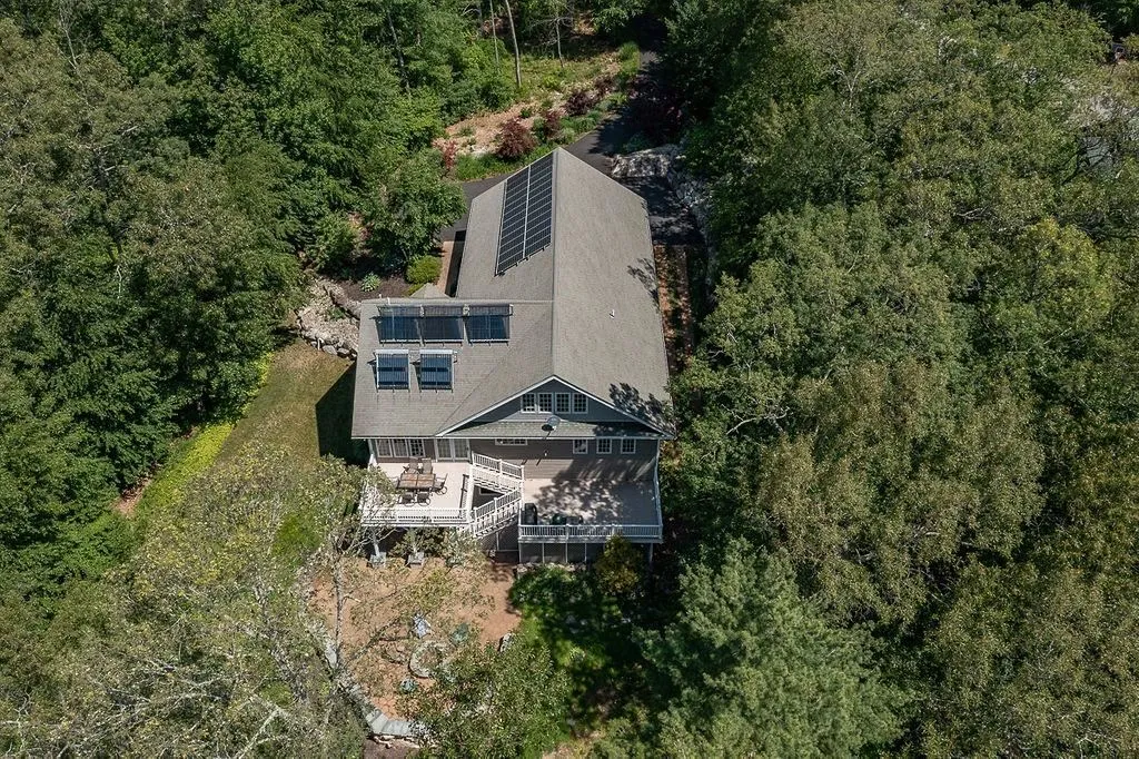 14 Peabody Way Barrington NH 03825