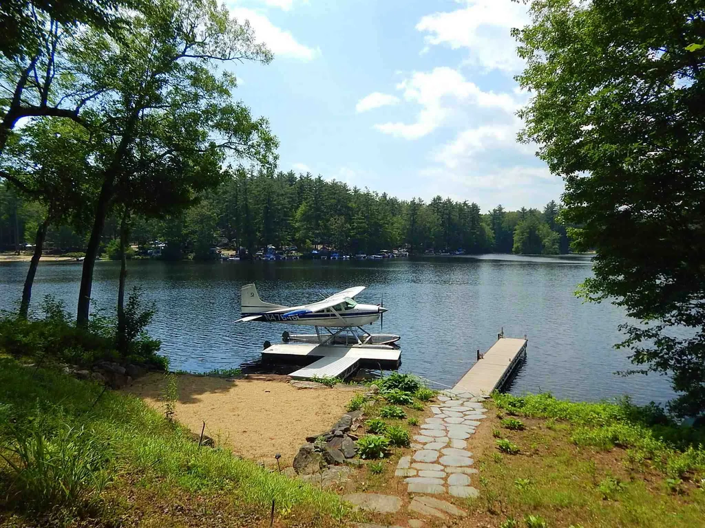 14 Peabody Way Barrington NH 03825