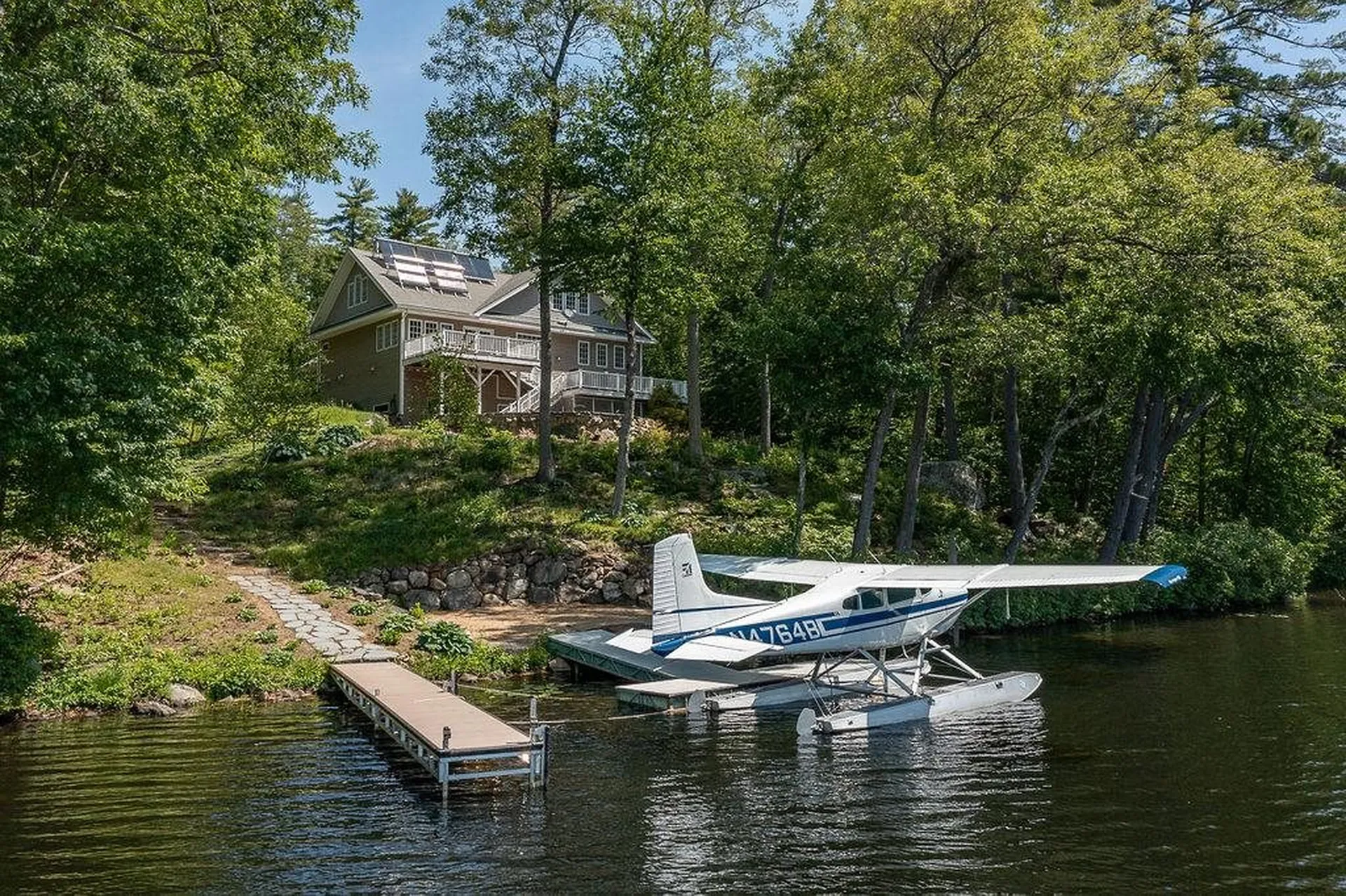 14 Peabody Way Barrington NH 03825