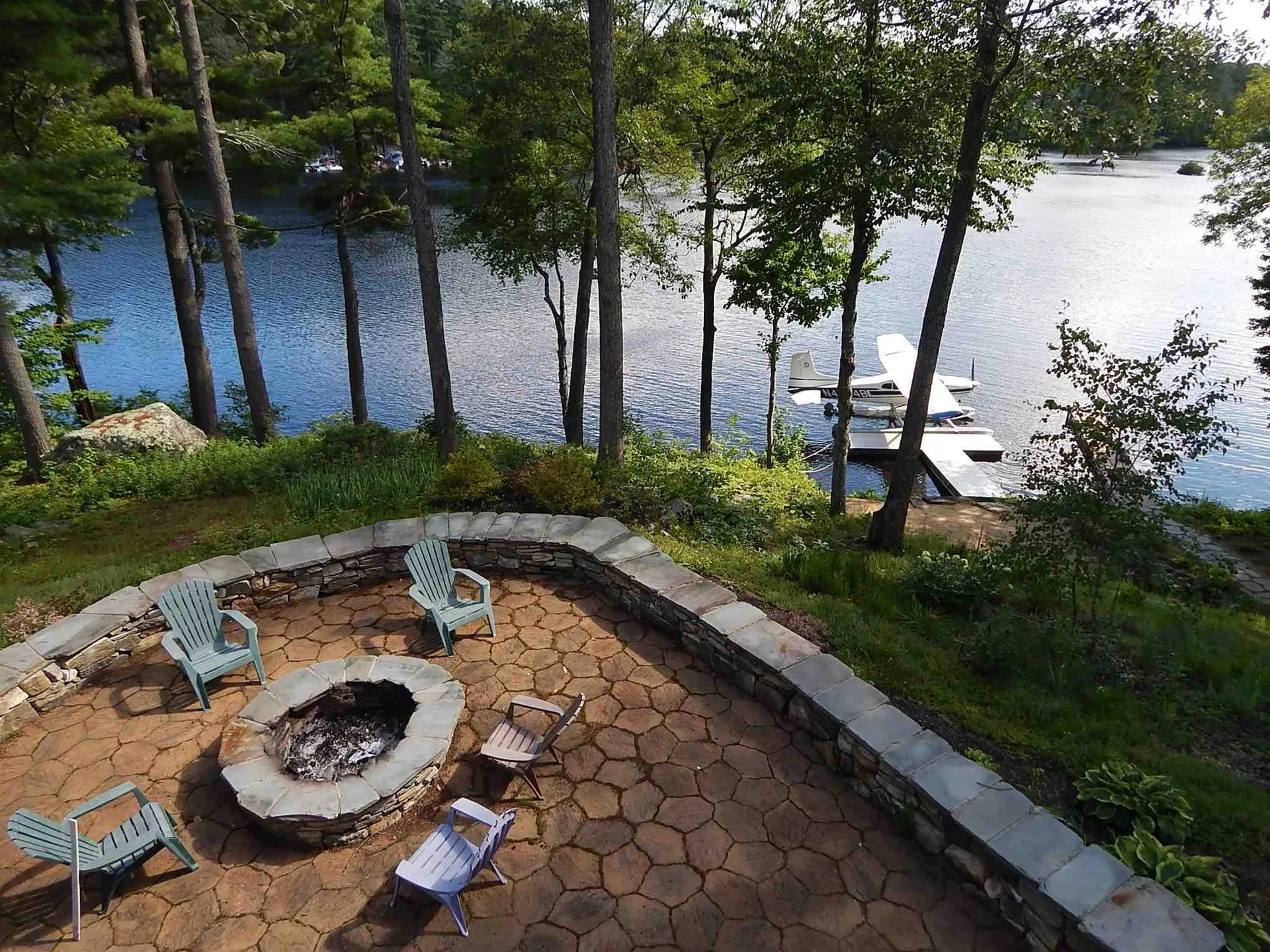 14 Peabody Way Barrington NH 03825
