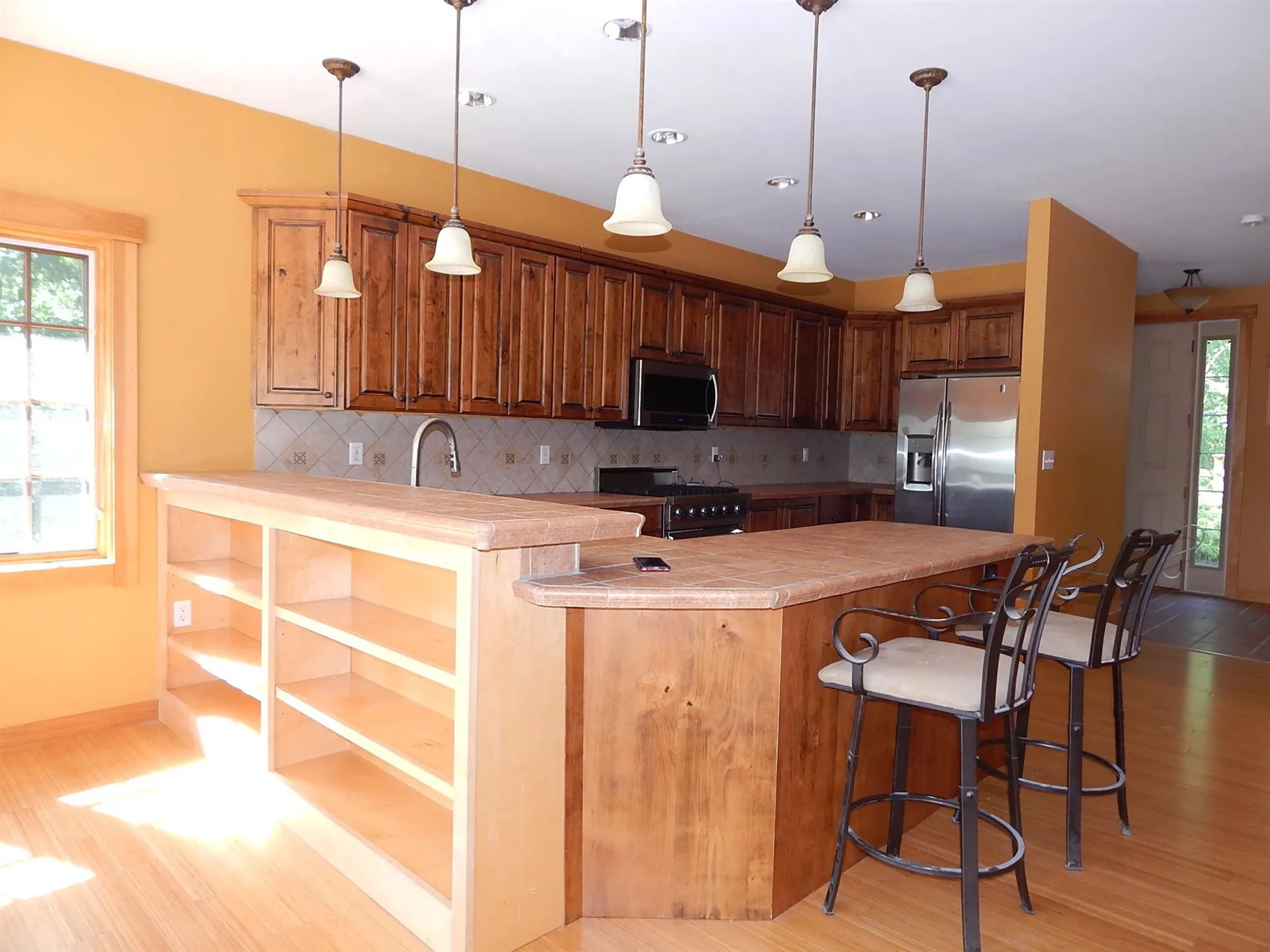 14 Peabody Way Barrington NH 03825