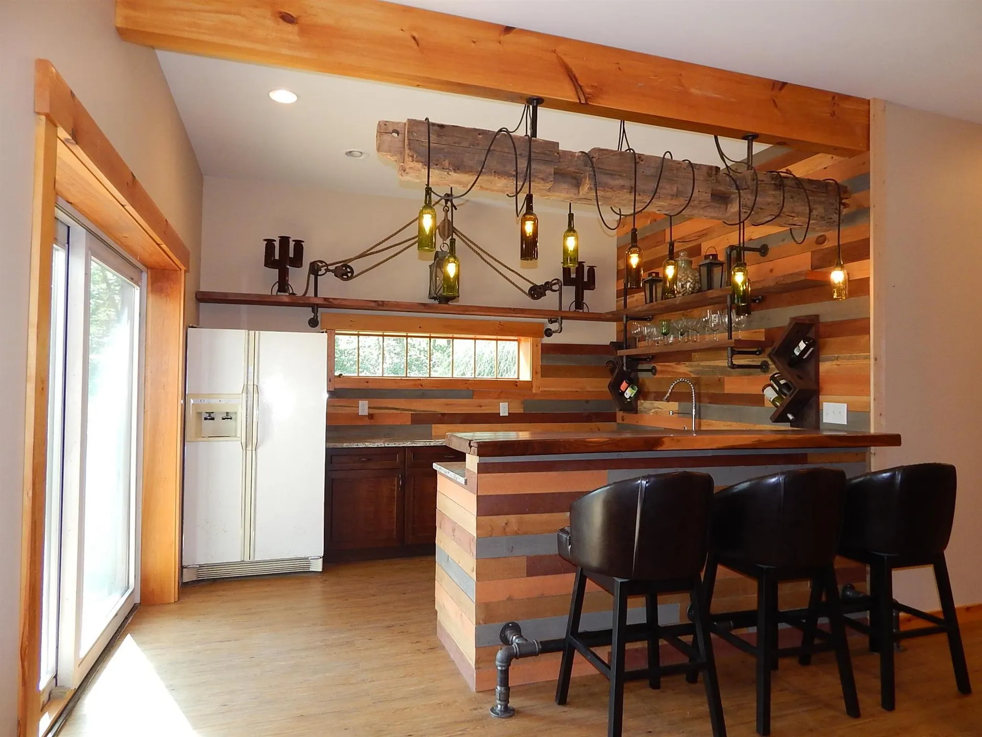 14 Peabody Way Barrington NH 03825