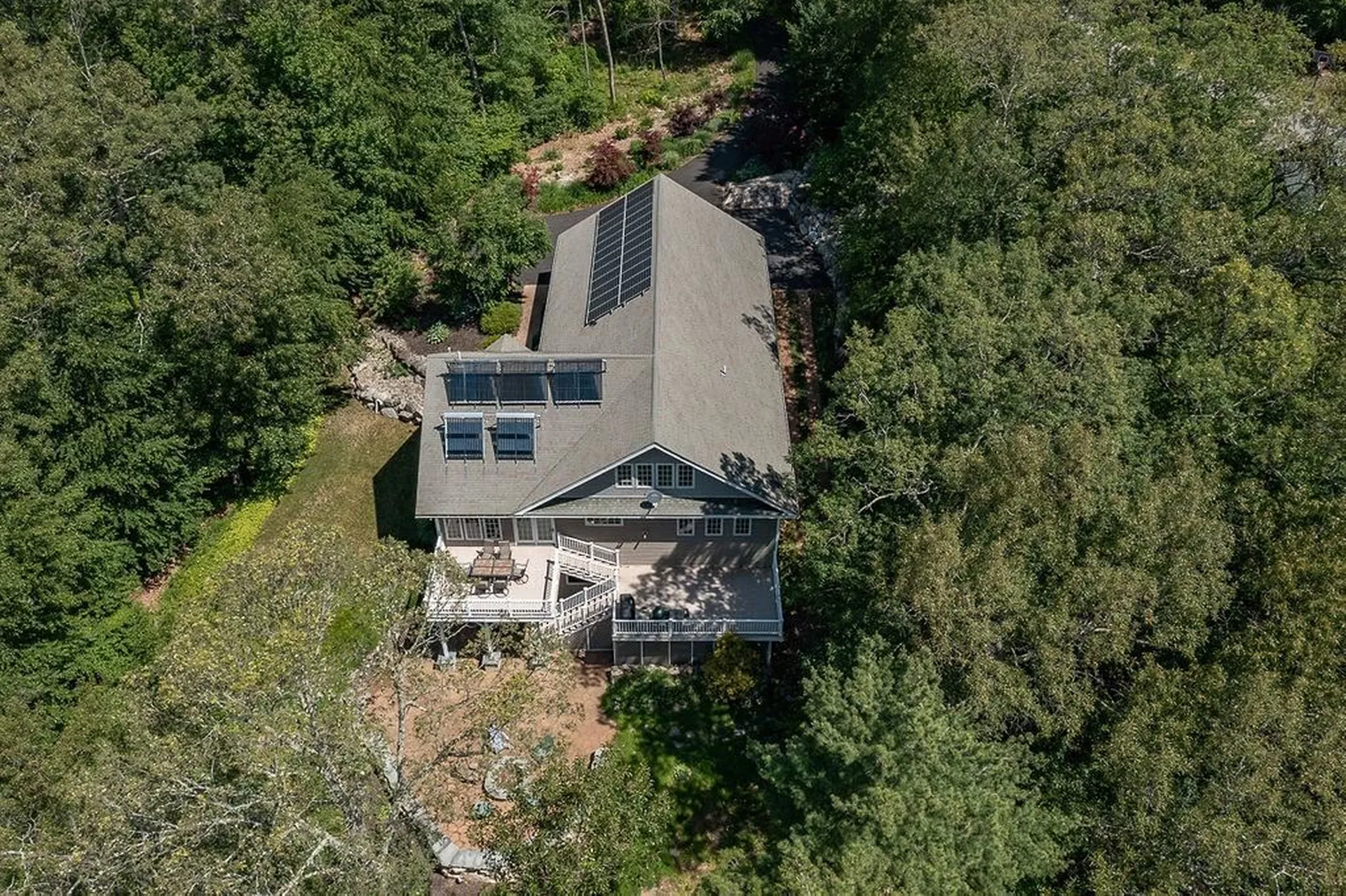 14 Peabody Way Barrington NH 03825