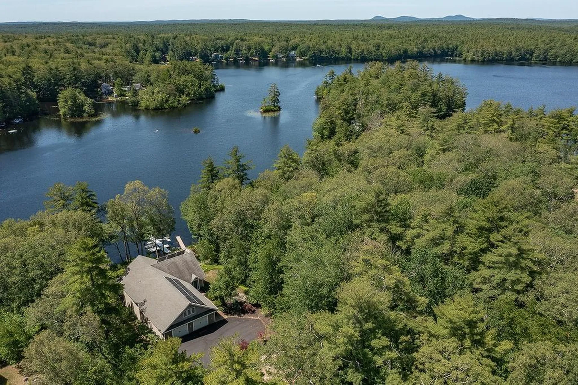 14 Peabody Way Barrington NH 03825