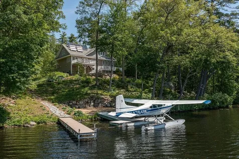 14 Peabody Way Barrington NH 03825