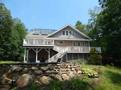 14 Peabody Way Barrington NH 03825