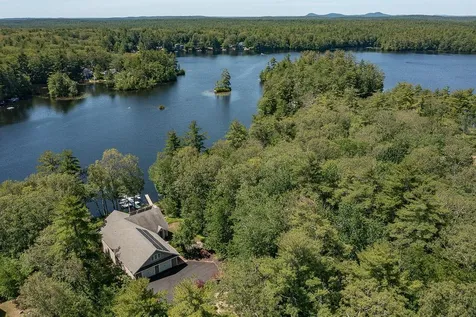 14 Peabody Way Barrington NH 03825