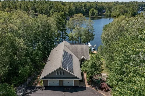 14 Peabody Way Barrington NH 03825