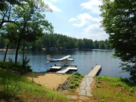 14 Peabody Way Barrington NH 03825