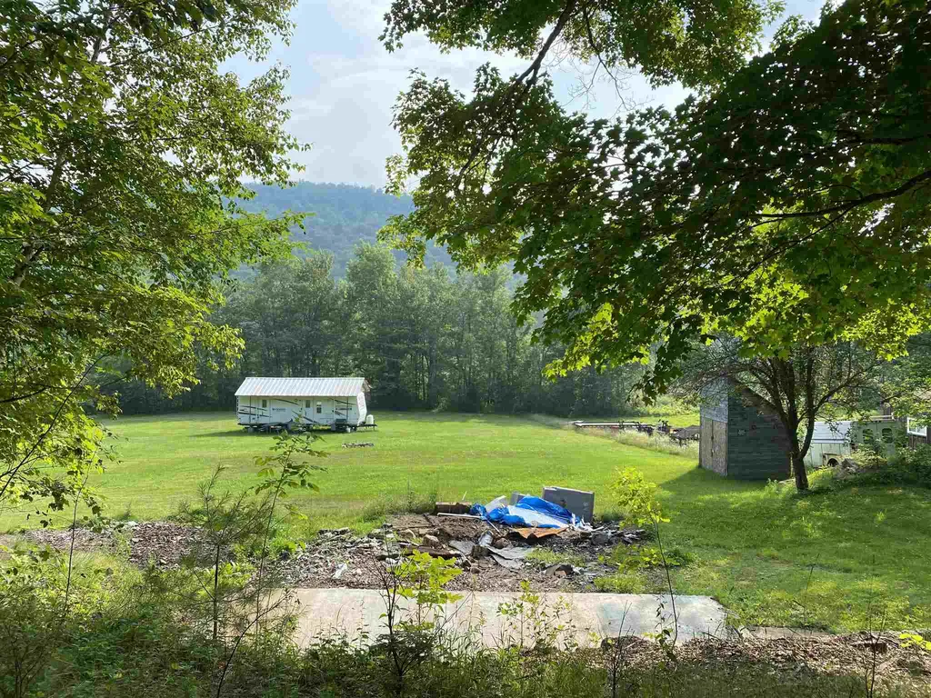 63 Piermont Heights Road Piermont NH 03779