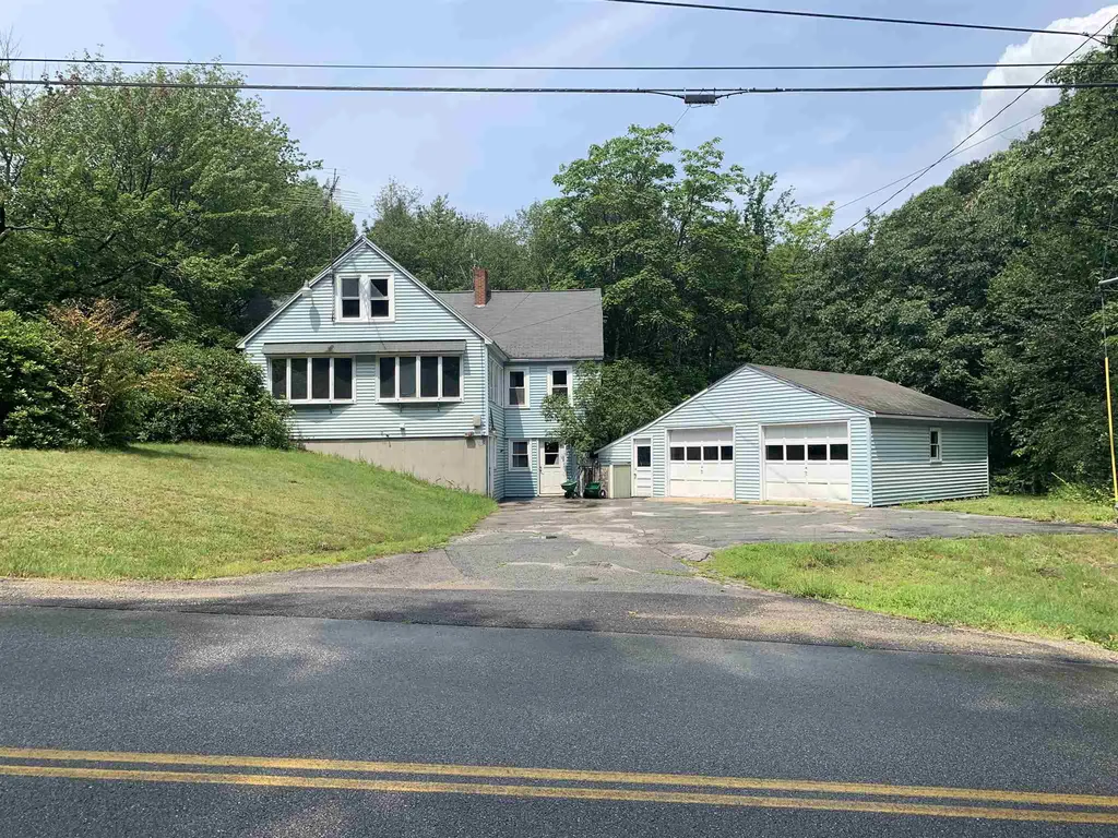 50 Grapevine Road Dunbarton NH 03046