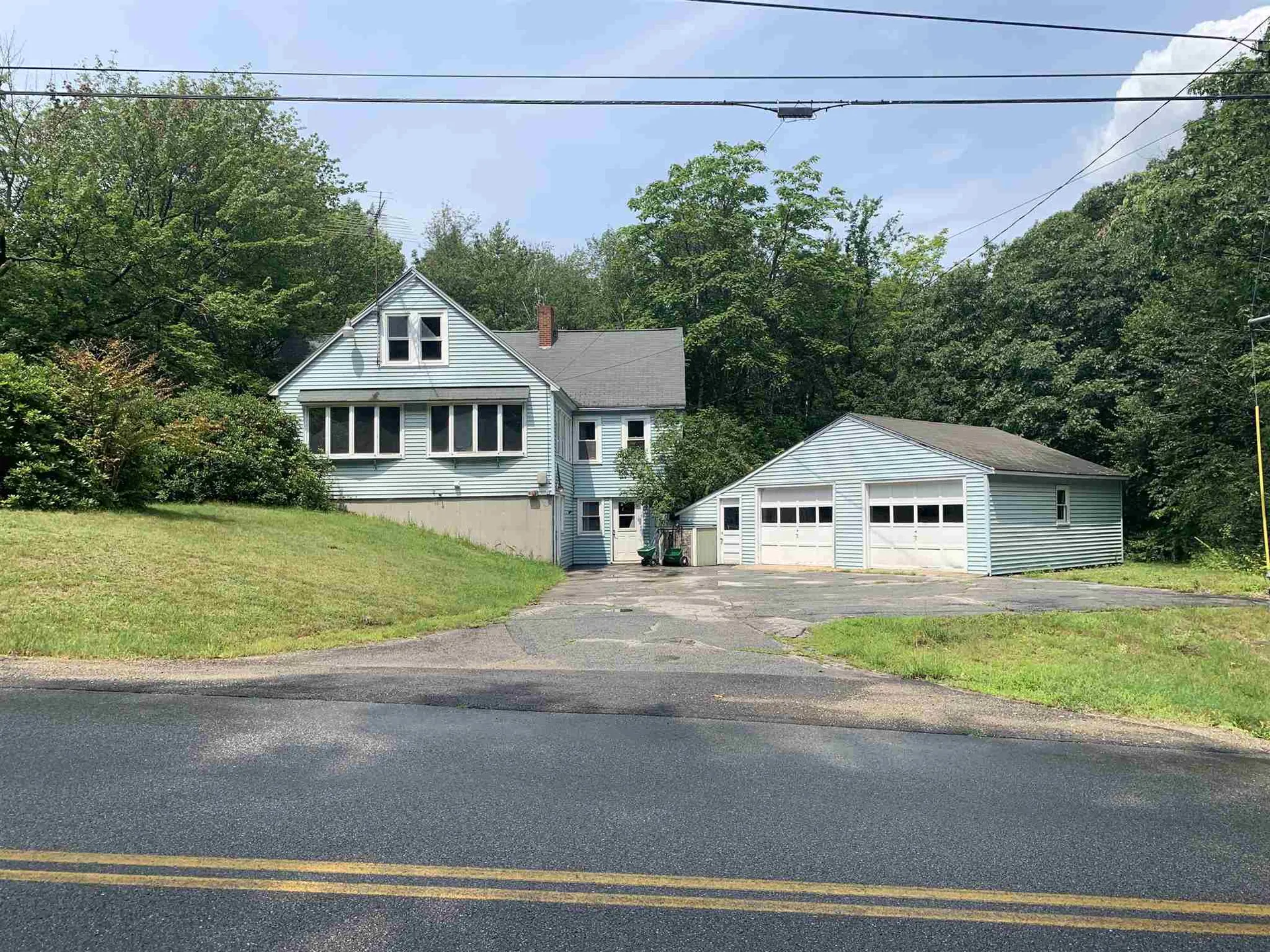 50 Grapevine Road Dunbarton NH 03046