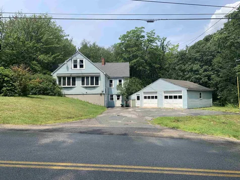 50 Grapevine Road Dunbarton NH 03046