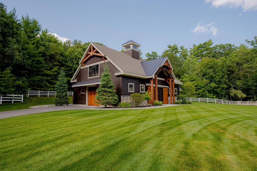 78 Powers Road Meredith NH 03253