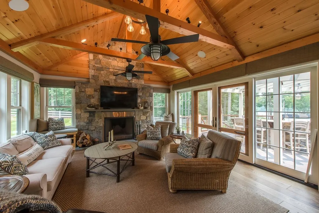 78 Powers Road Meredith NH 03253