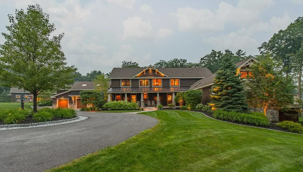 78 Powers Road Meredith NH 03253