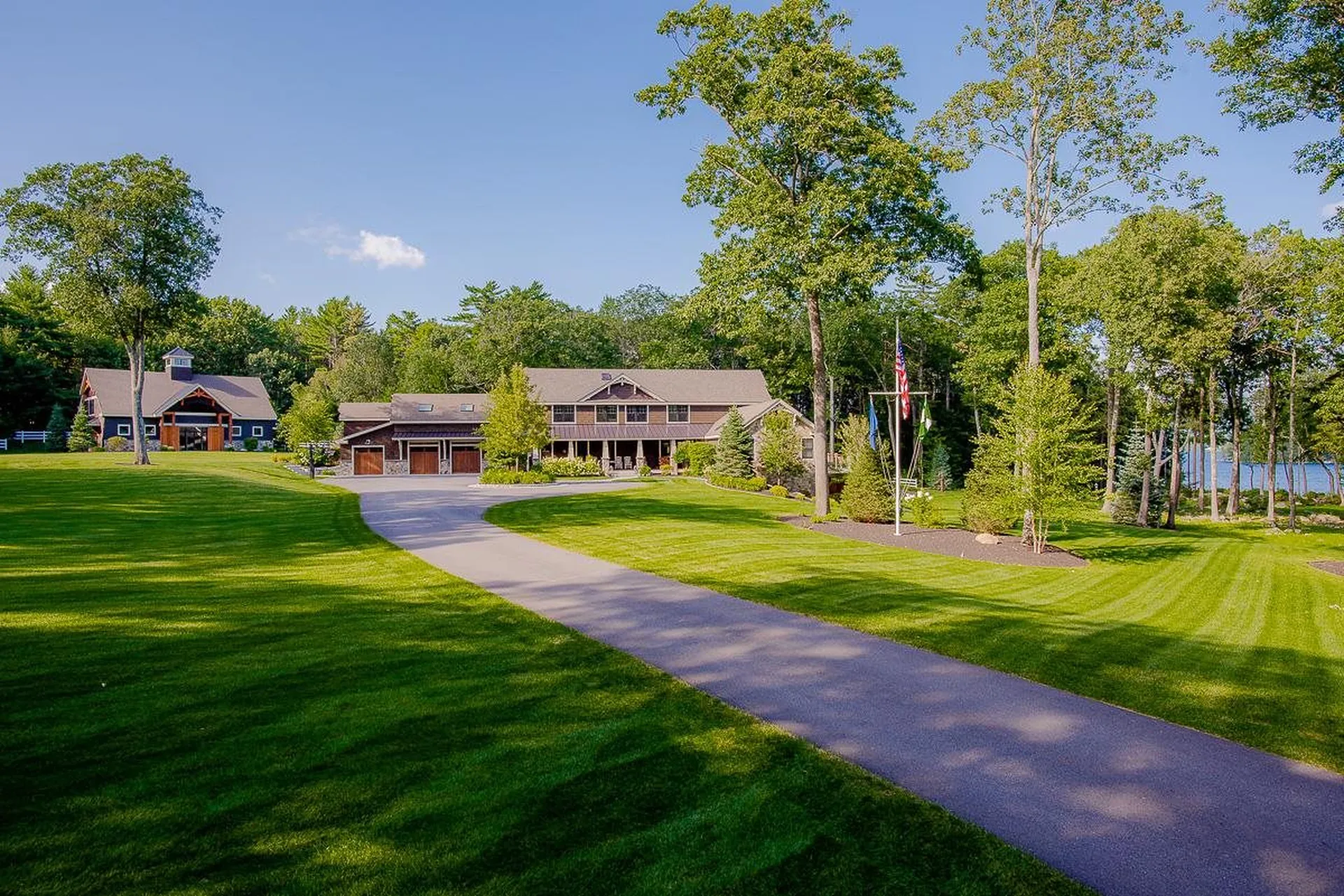 78 Powers Road Meredith NH 03253
