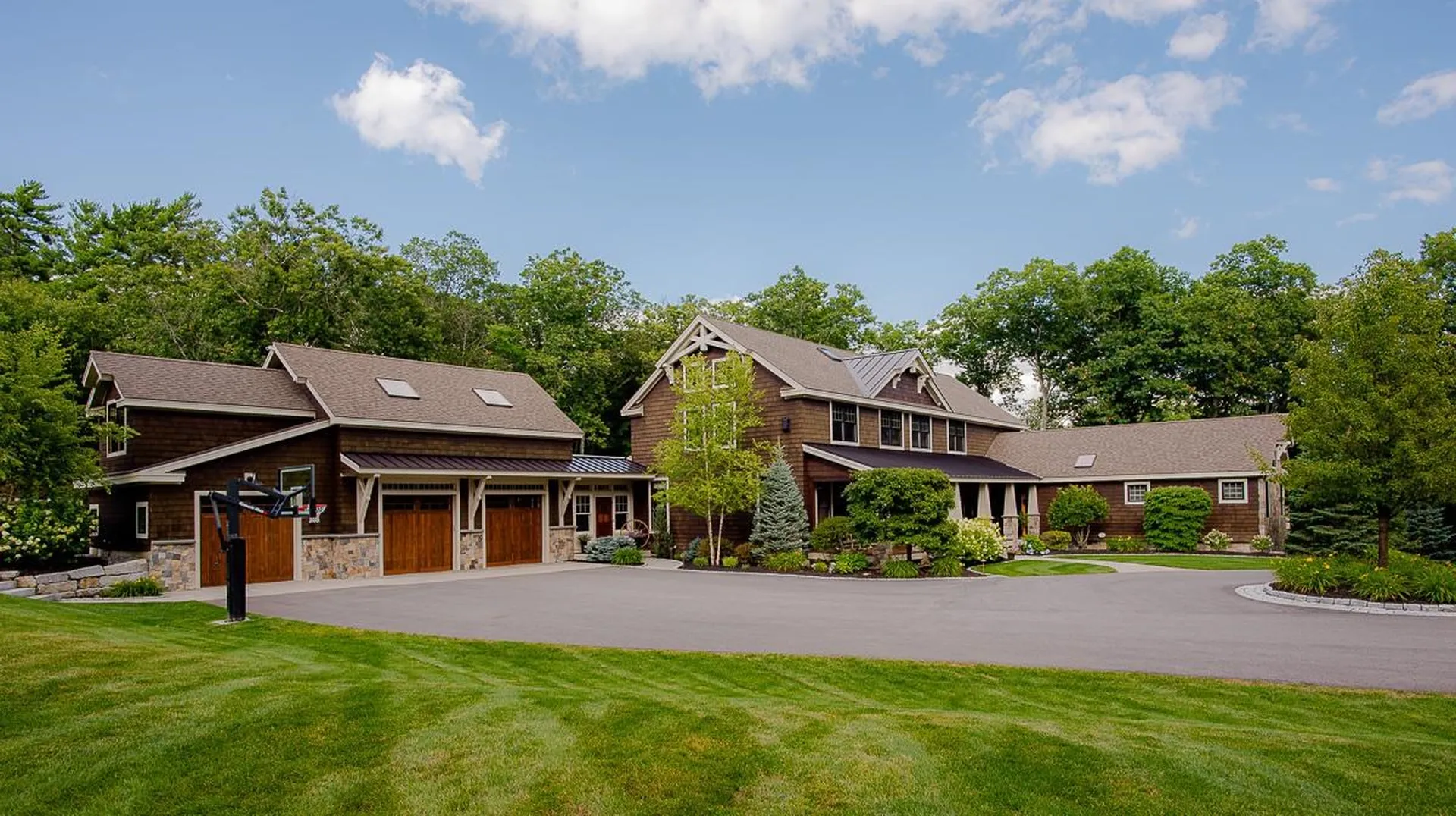 78 Powers Road Meredith NH 03253