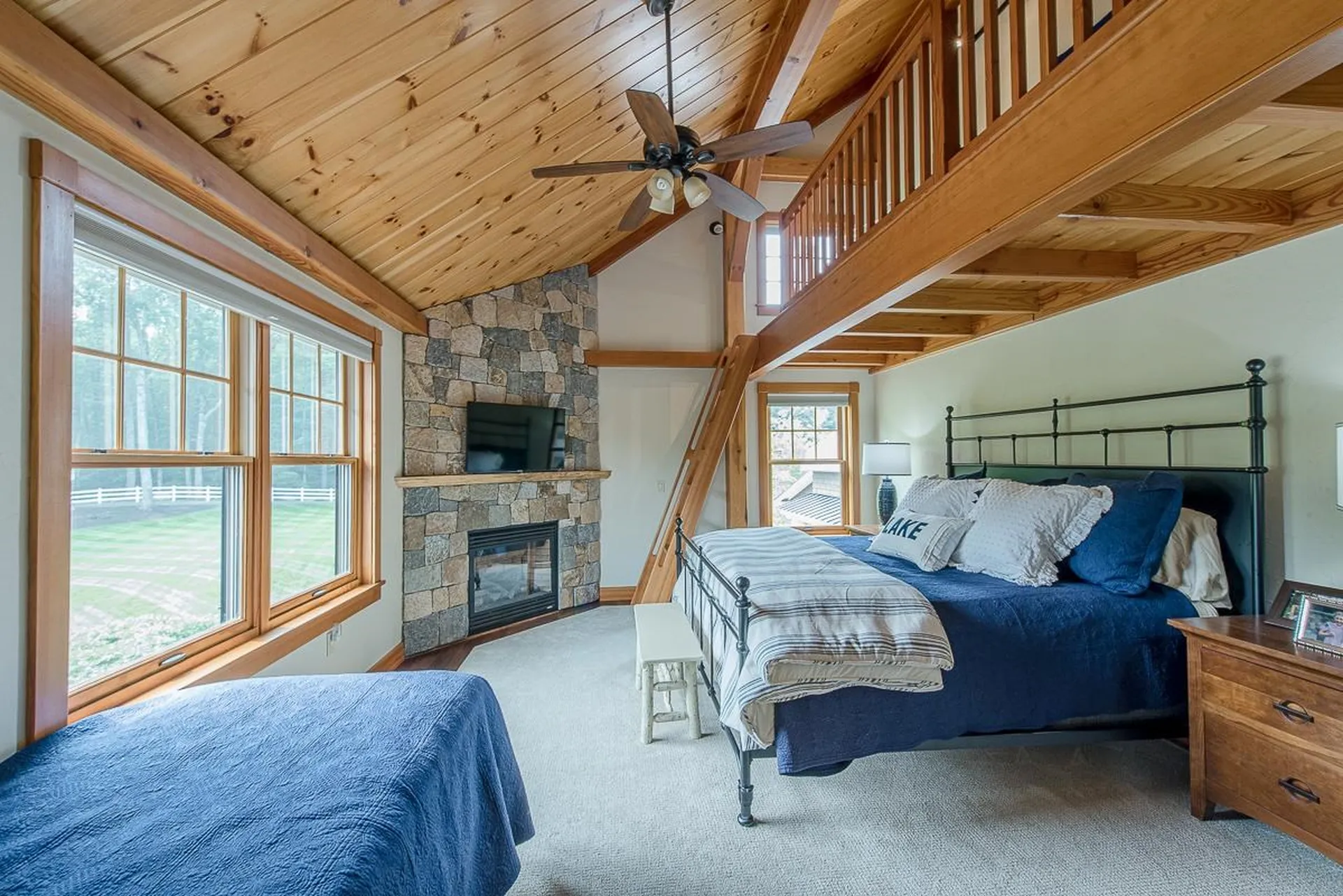 78 Powers Road Meredith NH 03253