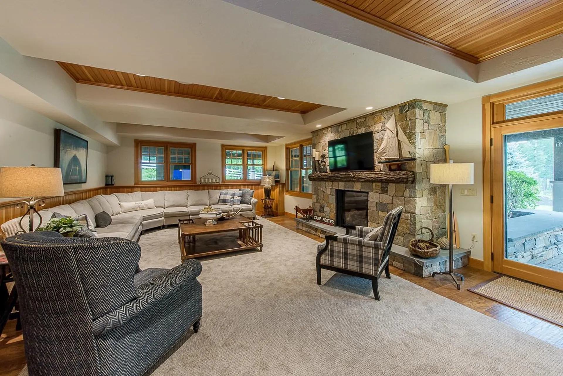 78 Powers Road Meredith NH 03253