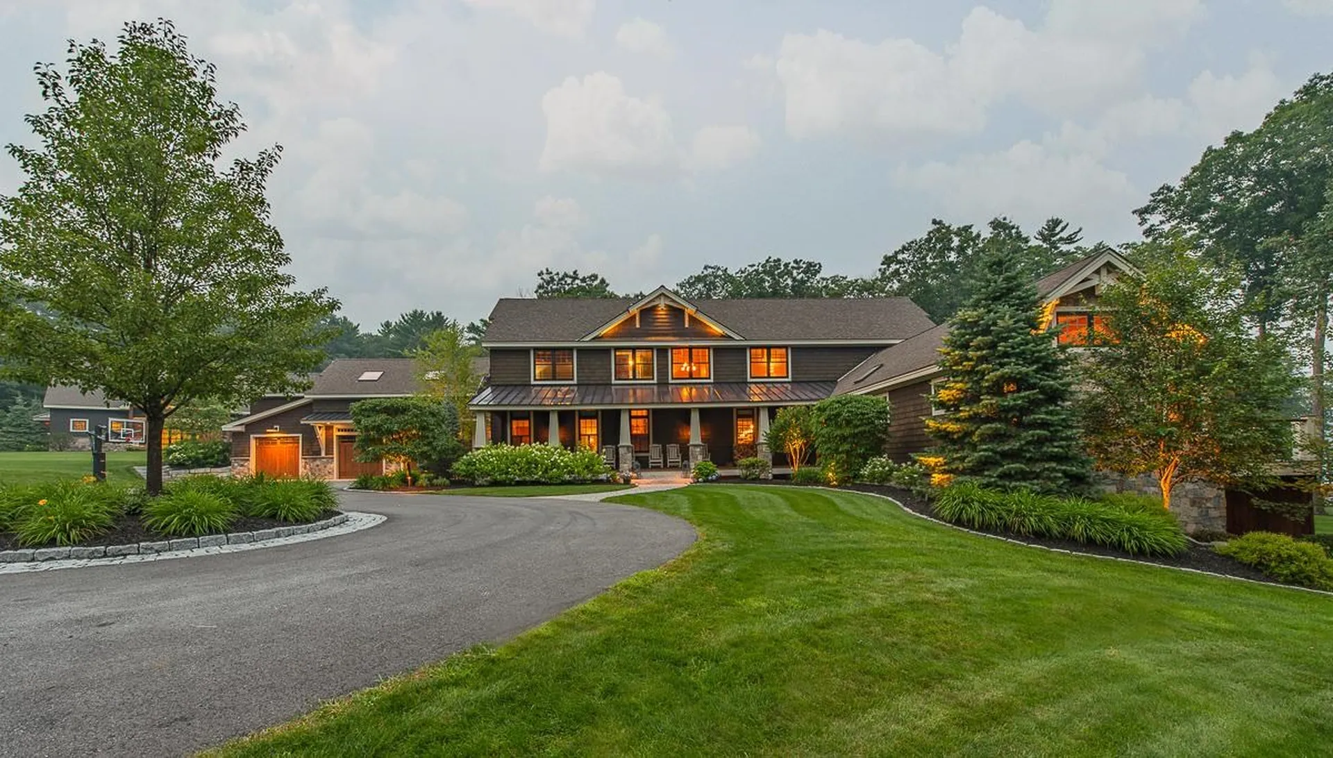 78 Powers Road Meredith NH 03253