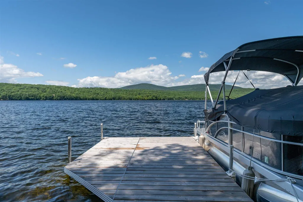 794 Goose Pond Road Canaan NH 03741